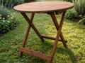 teak